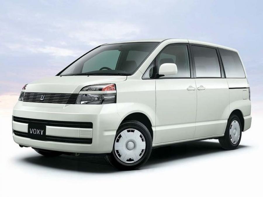 Toyota Voxy '2001